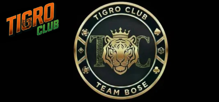 Tigro Club App